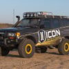ICON: Toyota 80 Series Land Cruiser: к-кт підвіски 3 ліфт Stage 3 (1991-1997)