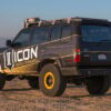 ICON: Toyota Land Cruiser 80: к-кт підвіски 3 ліфт Stage 1 (1991-1997)