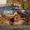 ICON: Toyota 80 Series Land Cruiser: к-кт підвіски 3 ліфт Stage 2 (1991-1997)