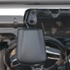 Maximus-3: Wrangler JL / Gladiator JT: релокація антени GPS