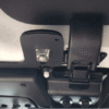 Maximus-3: Wrangler JL / Gladiator JT: релокація антени GPS