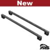 Metalcloak: Wrangler JK / Wrangler JL / Gladiator JT: к-кт балки OverCab Lo-Profile Multi-Mount 2