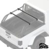 Metalcloak: Gladiator JT: к-кт поперечних балок BakPak LoPro Utility & RTT Multi-Mount