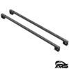 Metalcloak: Gladiator JT: к-кт поперечних балок BakPak LoPro Utility & RTT Multi-Mount