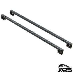 Metalcloak: Gladiator JT: к-кт поперечних балок BakPak LoPro Utility & RTT Multi-Mount