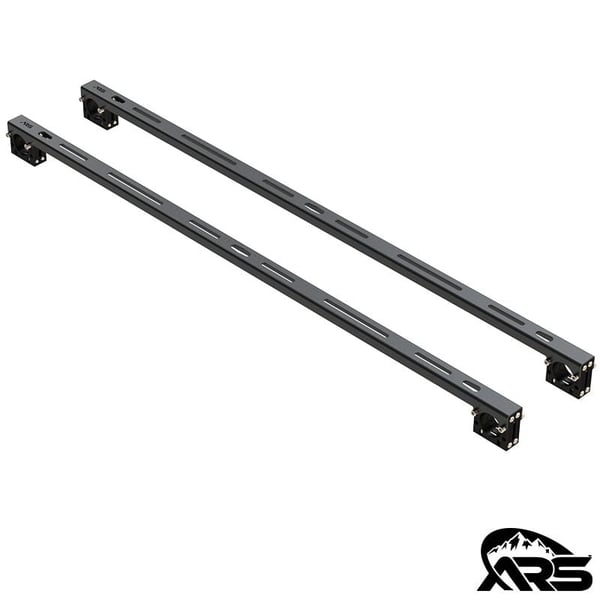 Metalcloak: Gladiator JT: к-кт поперечних балок BakPak LoPro Utility & RTT Multi-Mount