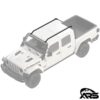 Metalcloak: Wrangler JK / Gladiator JT: дахові платформи Rocklander 2D / Over Cab