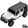 Metalcloak: Wrangler JK: дахові платформи Rocklander 4D