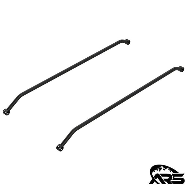 Metalcloak: Wrangler JL: дахові платформи Rocklander 4D Sky One-Touch