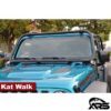 Metalcloak: Wrangler JL / Gladiator JT: модуль Kat Walk