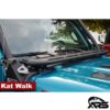 Metalcloak: Wrangler JL / Gladiator JT: модуль Kat Walk