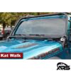 Metalcloak: Wrangler JL / Gladiator JT: модуль Kat Walk