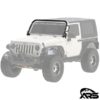 Metalcloak: Wrangler JK: передня дуга Rocklander