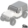 Metalcloak: Wrangler JK: передня дуга Rocklander