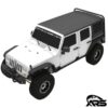 Metalcloak: Wrangler JK: задня дуга Rocklander