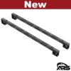 Metalcloak: Wrangler JK / Wrangler JL / Gladiator JT: к-кт посиленої балки OverCab Multi-Mount 2