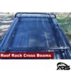 Metalcloak: Wrangler JK / Wrangler JL / Gladiator JT: к-кт посиленої балки OverCab Multi-Mount 2