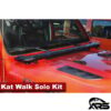 Metalcloak: Wrangler JL / Gladiator JT: к-кт Kat Walk Solo