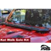 Metalcloak: Wrangler JL / Gladiator JT: к-кт Kat Walk Solo