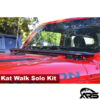 Metalcloak: Wrangler JL / Gladiator JT: к-кт Kat Walk Solo