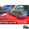 Metalcloak: Wrangler JL / Gladiator JT: к-кт Kat Walk Solo