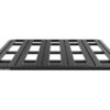 Rhino Rack: Wrangler JL 4D: платформа Series 6 Pioneer 71 x 56