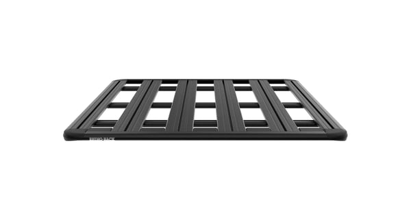 Rhino Rack: Wrangler JL 4D: платформа Series 6 Pioneer 71 x 56