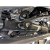 Synergy Manufacturing: Wrangler JL / Gladiator JT: релокація рульового демпфера для тяг 1.5