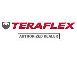 Teraflex: Wrangler JK / JL / Gladiator JT: кріплення рульового демпфера Falcon Nexus заводська тяга
