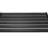 Teraflex: Wrangler JK 4dr: к-кт планок дахового багажника Nebo чорні (6 шт.)