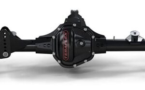 Teraflex: Wrangler JK: 67 CRD60 HD задній міст Semi-Float & 4.30 блокування ARB 4-6 ліфт