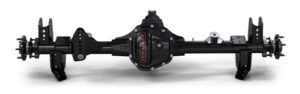 Teraflex: Wrangler JK: 67 CRD60 HD задній міст Semi-Float & 4.30 блокування ARB 4-6 ліфт