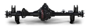 Teraflex: Wrangler JK: 67 CRD60 HD задній міст Semi-Float & 4.88 блокування ARB 4-6 ліфт