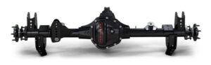 Teraflex: Wrangler JK: 67 CRD60 HD задній міст Semi-Float & 5.38 блокування ARB 4-6 ліфт