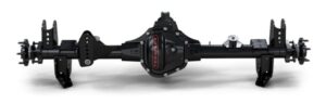 Teraflex: Wrangler JK: 67 CRD60 HD задній міст Semi-Float без блокування і головної пари 4-6 ліфт
