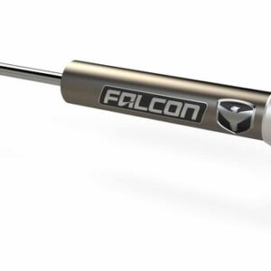 Teraflex: Wrangler JK: рульовий демпфер Falcon Nexus EF 2.1 — 1-3/8 заводська тяга