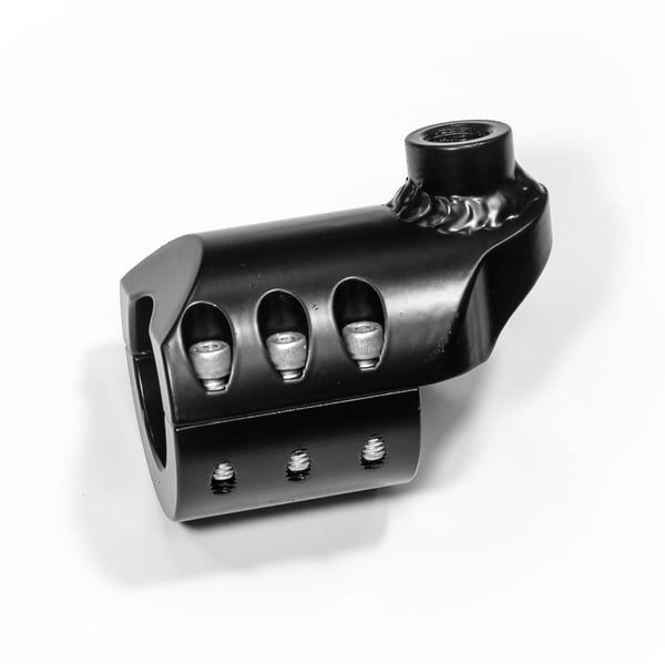 Teraflex: Wrangler JK: затискач HD 42 мм Hydraulic Ram Assist