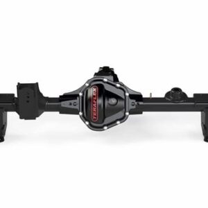 Teraflex: Wrangler JL: задній міст CRD60 HD 70 Full-Float & 4.88 блокування ARB 0–6 ліфт