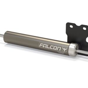 Teraflex: Wrangler JL / Gladiator JT: рульовий демпфер Falcon Nexus EF 1.1 заводська тяга