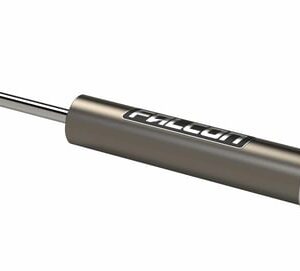 Teraflex: Wrangler JL / Gladiator JT: рульовий демпфер Falcon Nexus EF 2.2 Fast Adjust заводська тяга