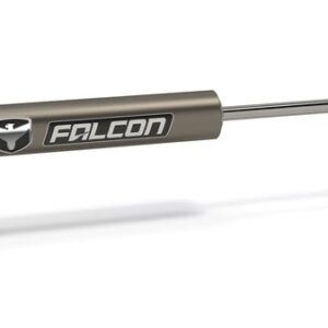 Teraflex: Wrangler JL / JK / Gladiator JT: к-кт рульового демпфера Falcon Nexus EF 2.1- 1-5/8 тяга HD