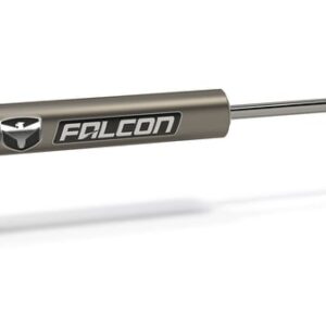 Teraflex: Wrangler JL / JK / Gladiator JT : к-кт рульового демпфера Falcon Nexus EF 2.2 Fast Adjust 1-5/8 тяга HD