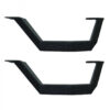 Go Rhino: додаткові знімні сходинки для бокових порогів серії RB20 (пара)