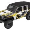 Bestop: Wrangler JL 4D: дах преміум SUPERTOP ULTRA (Black Twill)