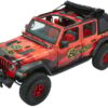 Bestop: Wrangler JL 4D: дах преміум TREKTOP ULTRA (Black Twill)