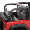 Bestop: Wrangler JK 2D: дах SUPERTOP (Premium Black Twill)