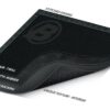 Bestop: Wrangler JK 2D: дах SUPERTOP (Premium Black Twill)
