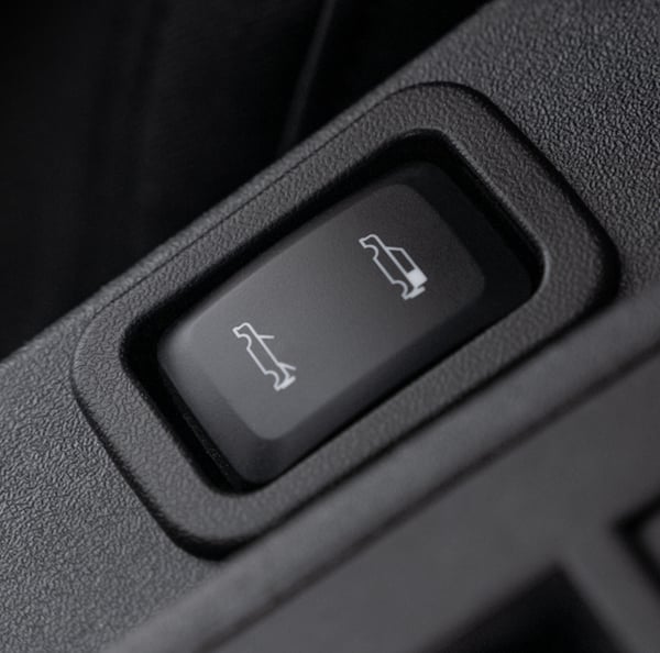 Bestop: Wrangler JL 4D: м'який дах електричний eTop Squareback