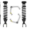 ICON: 2019-23 Ram 1500: к-кт підвіски 2-3 lift Stage 1 Premium CNC