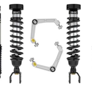 ICON: 2019-23 Ram 1500: к-кт підвіски 2-3 lift Stage 1 Premium CNC